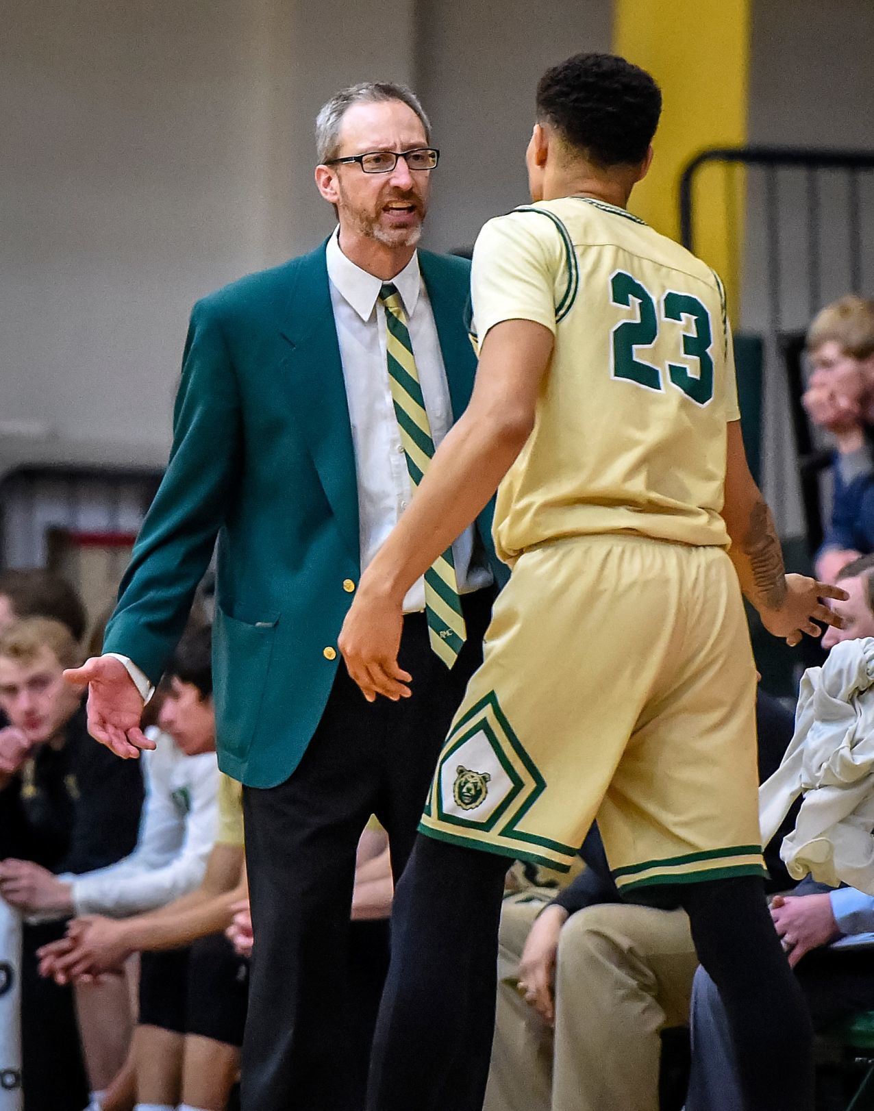 Rocky hosts Montana Tech